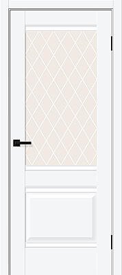 Прима-3 (цвет White Silk)