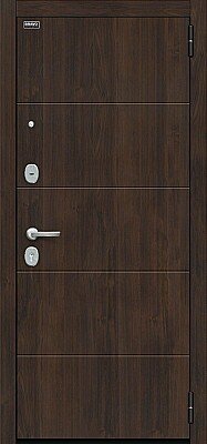 Флэт Kale (цвет Almon/Cappuccino Veralinga)