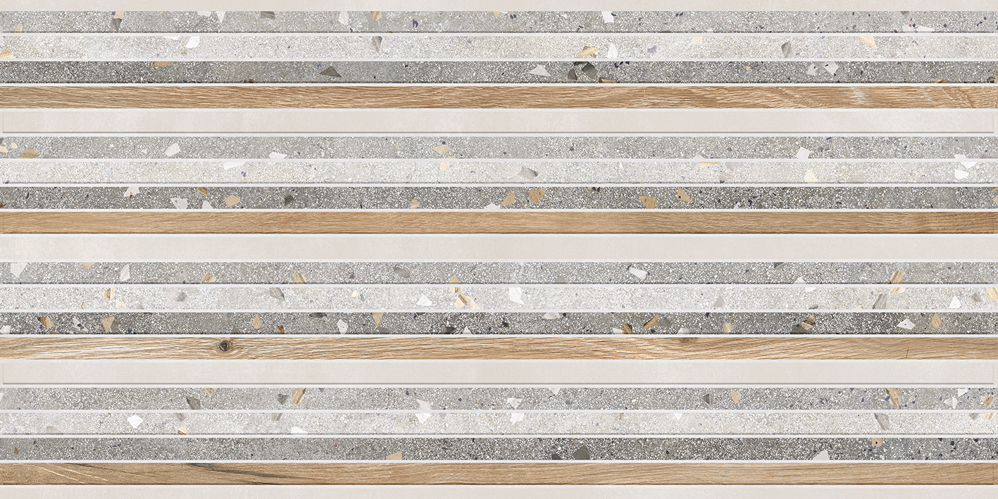 Era Декор серый 18-05-06-3629 30х60