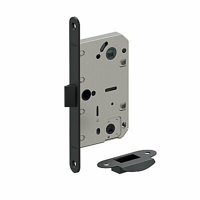 Bravo P-3-WC (цвет SB МатЧерный)