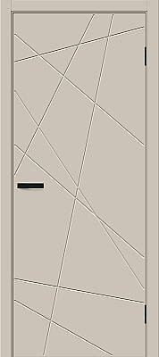 Граффити-5.Д.П (цвет Cream Silk)