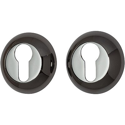 Bravo А/Z-4CL (цвет BN Черный Никель)