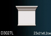 Обрамления дверей D3027L