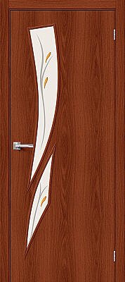 8Ф (цвет Л-11 (ИталОрех))