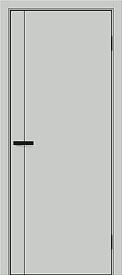 Браво-0.10.А (цвет Grey Silk)