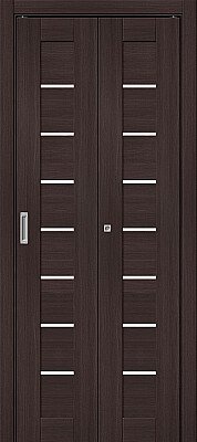 Браво-22 (цвет Wenge Melinga)