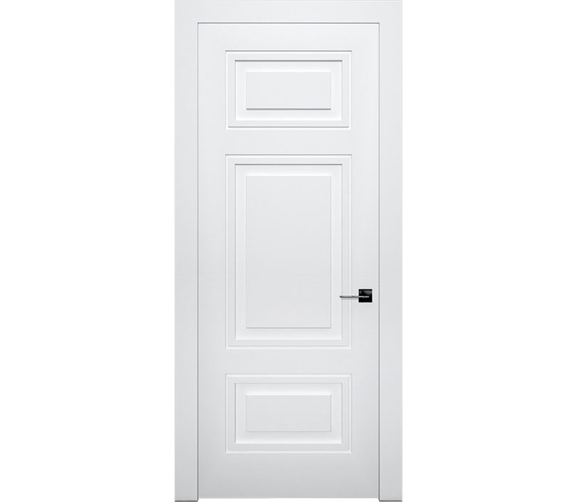 Дверь межкомнатная глухая в эмали Гранада ДГ5