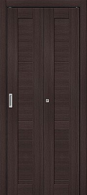 Браво-21 (цвет Wenge Melinga)