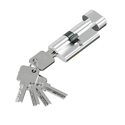 FAB-6.3S 56(28/28) (цвет SChrome)