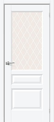 Неоклассик-35 (цвет White Silk)