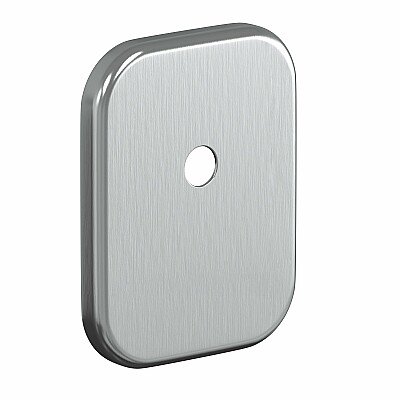 Накладка Pro EK (цвет BС БрашХром)