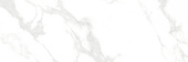 Metropol bianco Плитка настенная 13152TR 30x89,5 глянцевый обрезной