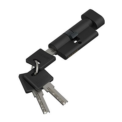 Bravo AРF-60-30/30 (цвет SB МатЧерный)