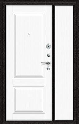 Optim X-2 7 см (цвет Антик Медный/Белый клен)