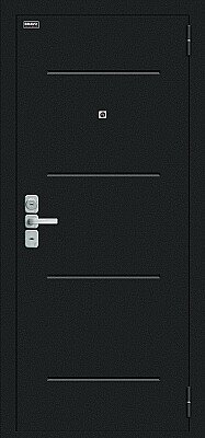 Нео (цвет Букле черное/Cappuccino Veralinga)