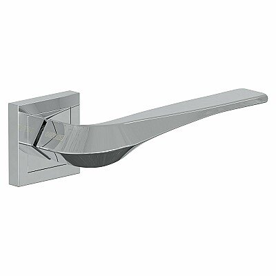 Bravo A-208 (цвет C Хром)