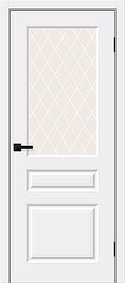 Скинни-15 (цвет White Pro)