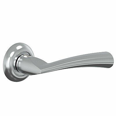 Bravo A-480 (цвет SC МатХром)