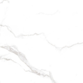 Statuario White PRO Керамогранит белый 60х60 матовый R10GR