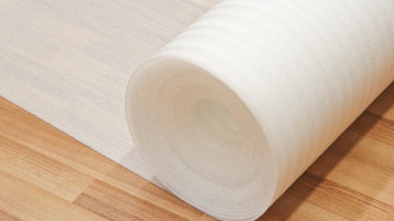 Виды пленок под ламинат Виды пленок под ламинат