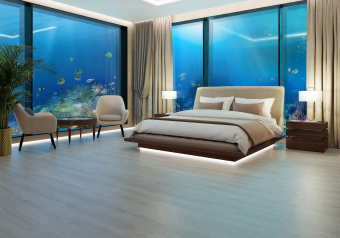 D50417 WG Дуб Редмонд