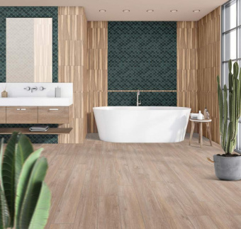 Дуб Йеллоустон 2006