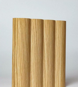 Модульная панель AP122504.93 Цвет: Eich Sleek (Дуб Слик)