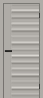 Граффити-33.0 (цвет Greyny)