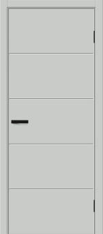 Граффити-2.Д.П (цвет Grey Silk)