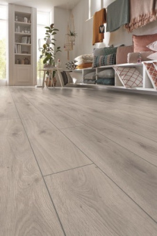 D3239 Дуб Престиж Белый