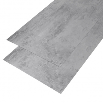 Бетон серый светлый 10С Добор 23862