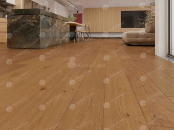 EW201-14 Дуб Имбирный