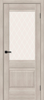 Прима-3 (цвет Cappuccino Melinga)