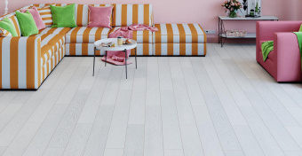 SF62 Сосна  Дакота