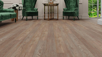 LM-15 Дуб Орцо 