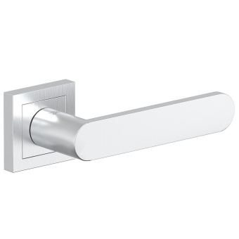 AS-111 (цвет SChrome)