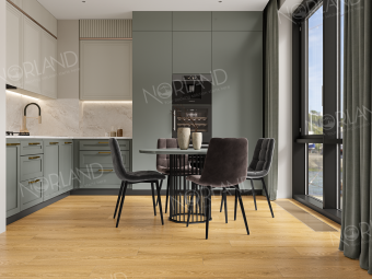 LF302-07 Дуб Тавора