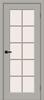 Скинни-11.1 (цвет Greyny)