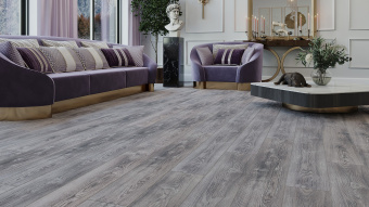 LM-06 Дуб Ларго / Largo Oak 