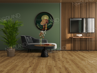 LF301-18 Дуб Корсика