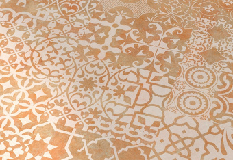 Q005 Терракотовый