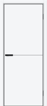 Браво-0.А (цвет White Silk)