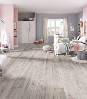 K418 Дуб Лонгбоу