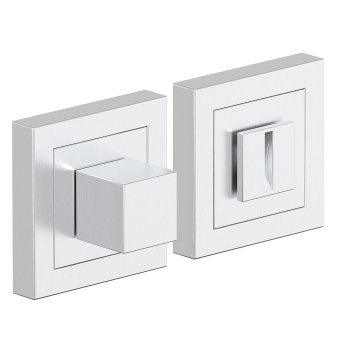 AS-1WC (цвет SChrome)