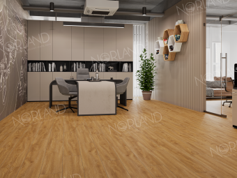 LF302-10 Дуб Хонсю