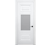 Дверь межкомнатная со стеклом Гранада лайт ДО5