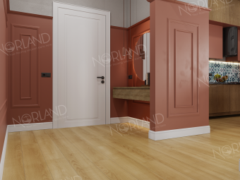 LF302-06 Дуб Лузон