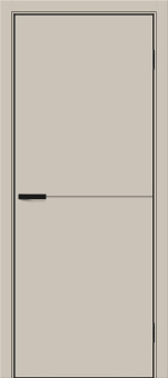 Браво-0.А (цвет Cream Silk)