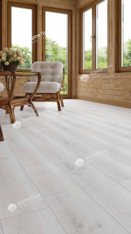 ECO 182-88 MC Дуб Выбеленный