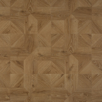 Дуб природный бежевый брашированный IPU4143